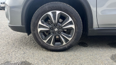 Suzuki Vitara 1.5 Hybrid SZ5 5dr AGS Hybrid Estate